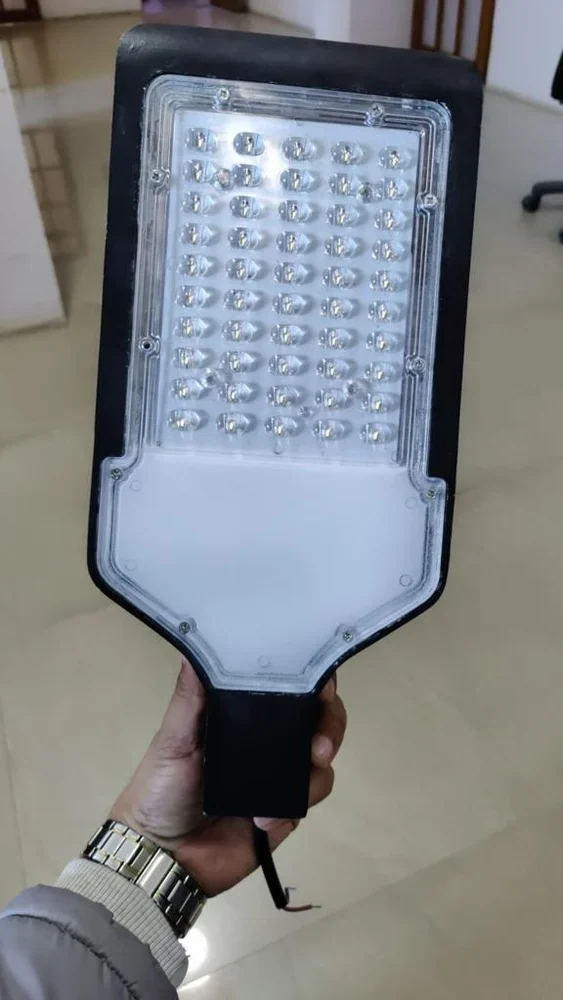 Lighting