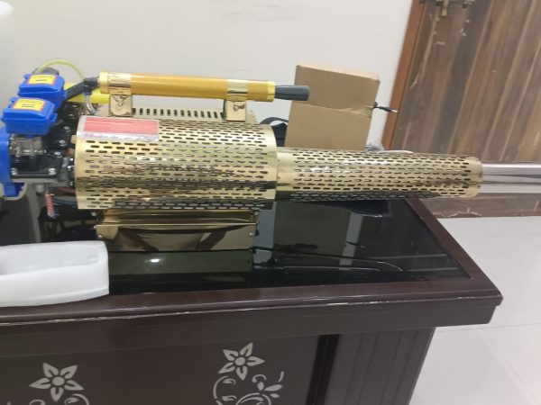 fogging machine