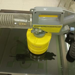 fogging machine