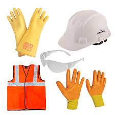 SAFETY KIT