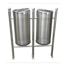 SS DUSTBIN