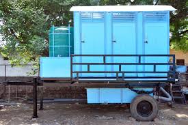 MOBILE TOILET