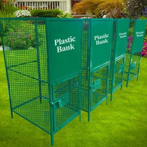 PLASTIC BANK