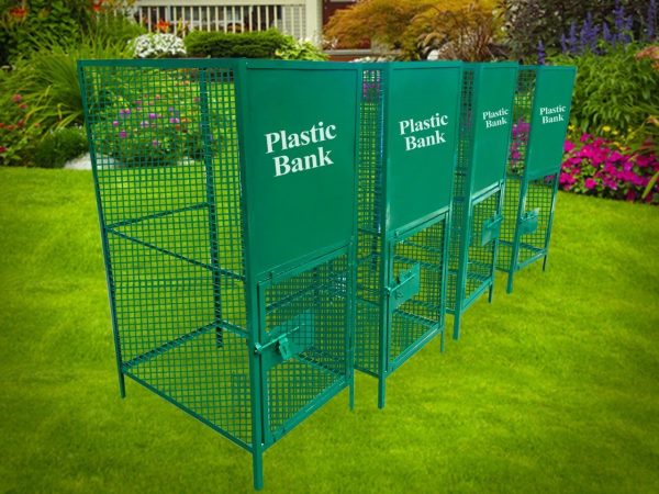 PLASTIC BANK