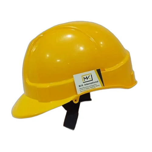 Construction safety helmet