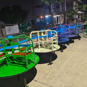 Merry Go Round