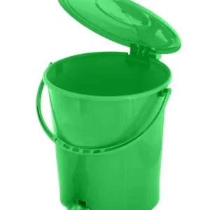 Plastic dustbin 10 litter