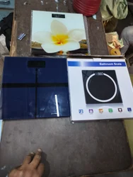 Electronic Weighing Scales
