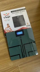 Electronic Weighing Scale